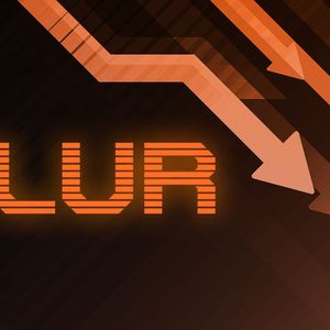 98.88% of Blur (BLUR) Holders at Loss, Data Hints at Surprising Fact