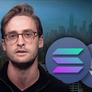 SOL and ETH Fans Must Stop Taunting Each Other As Both Coins Rising: Chris Burniske