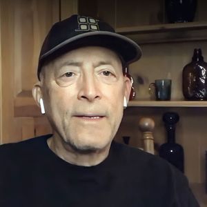 Legendary Trader Peter Brandt Says 'The Bubble is Popping'