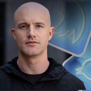 Coinbase CEO Massively Deletes His Older Tweets, What's Happening?