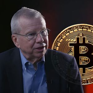 Legendary Trader John Bollinger Says Bitcoin (BTC) Getting Squeezed