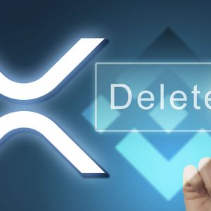 Two XRP-Linked Tokens Delisted by Binance: Here's What Happened