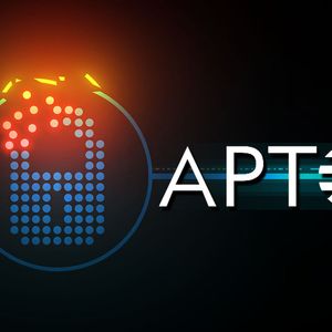 Aptos (APT) Set to Unlock Massive Tokens, Will Price Crash?