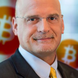Cryptos Are Tops in Risk in Case of Recession, Bloomberg's McGlone Warns