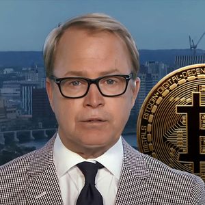 Is Bitcoin's Surge Too Good to Be True? Fidelity Analyst Jurrien Timmer