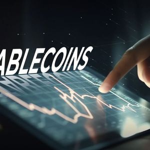 Crypto High Risk Appetite Noticed Among Investors As They Convert Stablecoins Fast Now