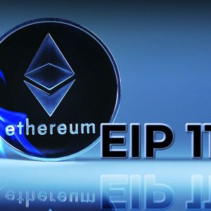 Ethereum (ETH) Gas To Be Optimized with this EIP: Analysis