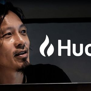 Houbi In Danger of Potential Bank Run, Willy Woo Claims, Here’s Why