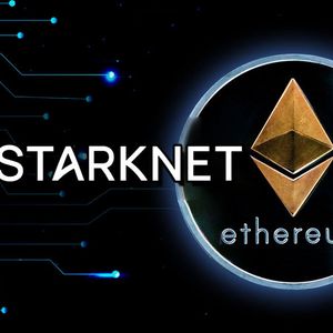 Ethereum TPS To Spike Following Starknet Major Upgrade Quantum Leap