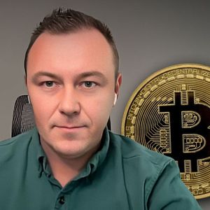 Bitcoin ETF Is Not The Most Important Adoption Vector for BTC, Gabor Gurbacs Says
