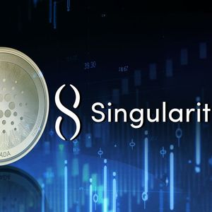 Cardano-Linked SingularityNET (AGIX) Up 7%, Here's Why