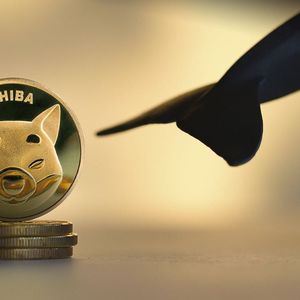 4 Trillion SHIB Tokens Transferred by Giant Whale