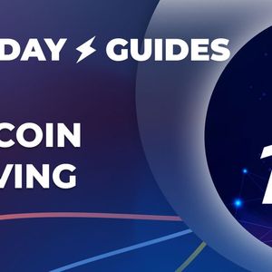 Litecoin (LTC) Halving Approaches: What to Know
