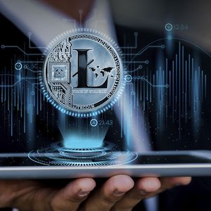 Litecoin (LTC) Should Take Off, Analyst Says, Here’s Major Price Driver