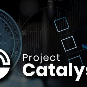 Cardano (ADA) Project Catalyst Fund 10 Scores Major Milestone Amidst Criticism