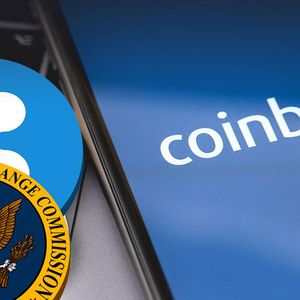 Ripple Ruling 'Decimates' SEC's Case Against Coinbase - Gemini CEO