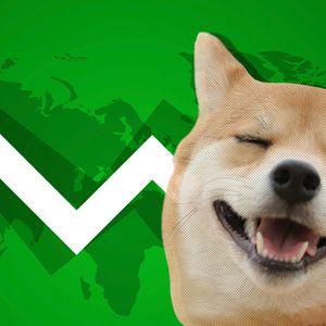 Large Shiba Inu Transactions Quadruple as SHIB Price Explodes