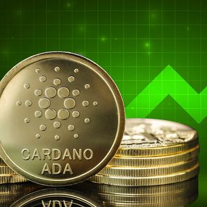 Cardano (ADA) Up 23%, Here's Why Bulls are Elated