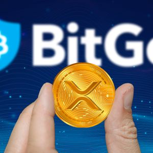 XRP Restored By BitGo Top Exchange, Price Remains 66% Up
