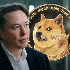 Elon Musk Shares Ad Revenue, Here's How Much Dogecoin Founder Made