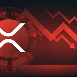 XRP's Momentum Fades as Price Plunges 16%