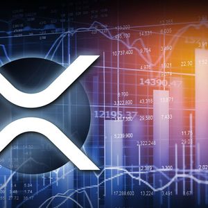 XRP Dethrones Bitcoin (BTC) as Top-Traded Asset, Dominates 20% of Crypto Market