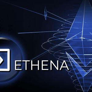 Ethereum Stablecoin Developer Ethena Surpasses Epic Milestone