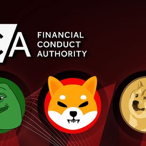 New FCA Warning Targets Memecoins Like PEPE, SHIB, and DOGE