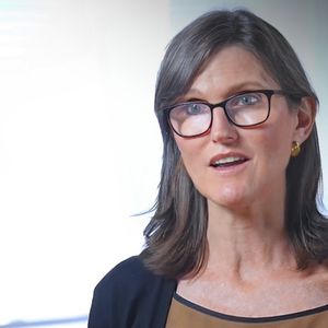 Bitcoin to $1.5 Million? Cathie Wood Says Her Confidence Has Increased