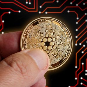 2 Billion ADA Demand Wall Might Push Back Cardano Bears: Details