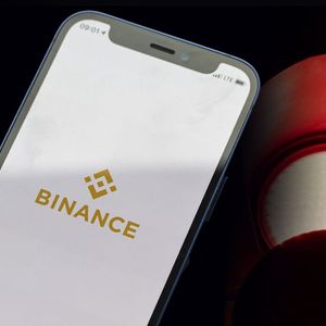 Binance Temporary Pauses Trading, What's Happening?