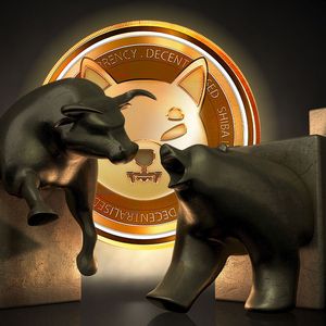 Shiba Inu: Bulls and Bears Standoff, Here’s What Is Happening