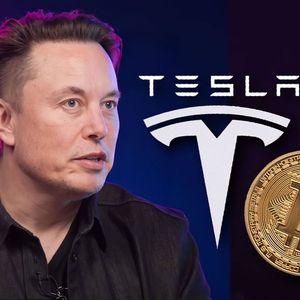 Elon Musk's Tesla Sold Bitcoin 1 Year Ago, Community Wonders If Repurchase Coming