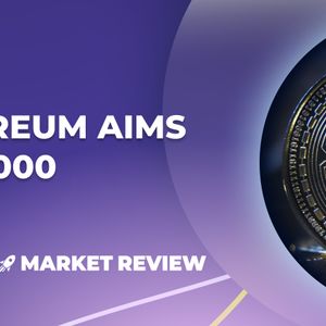 Is Ethereum (ETH) Poised For Run Towards $2000?