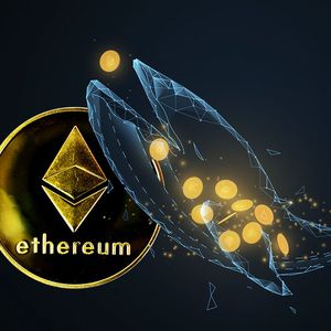 Pre-mined Ethereum Reawakens, ETH Stays Steady Over $1,900