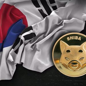 Shiba Inu (SHIB) Secures New Listing On Big Korean Exchange