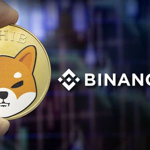 Trillions of Shiba Inu (SHIB) Moved from Binance US, Here’s What’s Happening