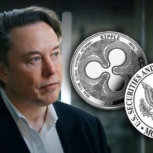 Elon Musk Shares This Tweet About Ripple Beating SEC, Here’s What He Says