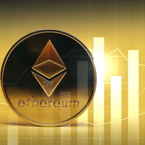 Ethereum Metrics Hint At Future ETH Rise Above $2,000 and Higher: Santiment
