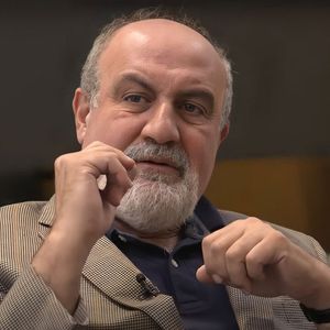 ‘Black Swan’ Author Says Bitcoin and Crypto Get Petered Out by This New Trend
