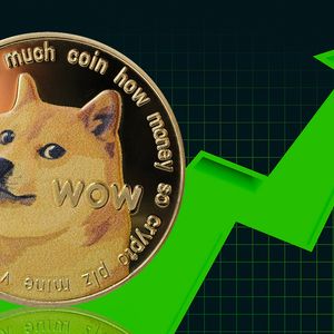Dogecoin (DOGE) Joins Altcoin Push, Here's Its Growth Driver