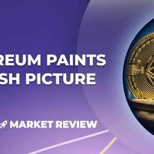 Ethereum (ETH): You Don't Want to Miss This Pattern
