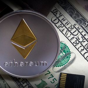 Ethereum (ETH) Sets New Record With $52 Billion Worth Securing Network