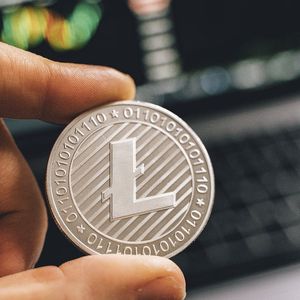 Litecoin (LTC) Eyes New High Amid Halving-fueled Buy-up