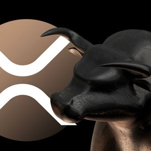 XRP Is Forming Bullish Reversal Pattern