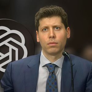 OpenAI CEO Unveils Game-Changing Cryptocurrency Today