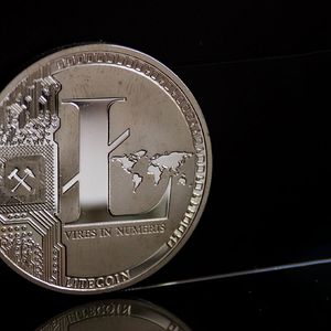 Litecoin (LTC) Halving May be a Set-up for Selloff, Here's Why