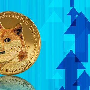 Dogecoin (DOGE) Up 10% Amid Market's Bearish Dive, Here's Why