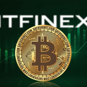 Bitfinex Moves Gargantuan Bitcoin (BTC) Chunk, Here’s Surprising Destination