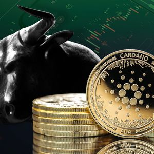 Cardano (ADA) Retains Bullish Momentum in this Key Metric